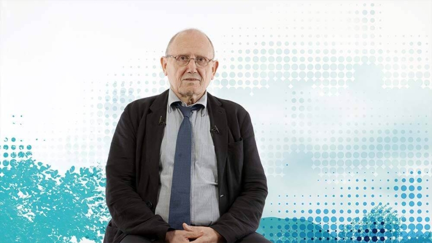 Denis Clodic, Prix Nobel pour sa participation aux travaux du GIEC, Président de Cryo Pur / Responsable Département R&D de FDE