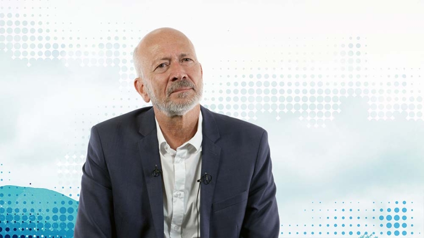 Philippe De Donato, Directeur de Recherche, Docteur en Physico-chimie - Laboratoire GeoRessources - Université de Lorraine / CNRS